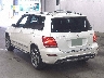 MERCEDES BENZ GLK CLASS 2015 Image 2