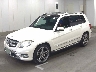 MERCEDES BENZ GLK CLASS 2015 Image 4