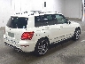 MERCEDES BENZ GLK CLASS 2015 Image 5