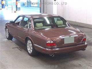 DAIMLER DOUBLE SIX 1995 Image 2