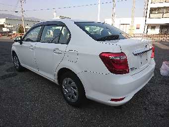 TOYOTA COROLLA AXIO 2018 Image 13