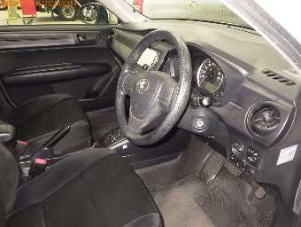 TOYOTA COROLLA AXIO 2018 Image 3