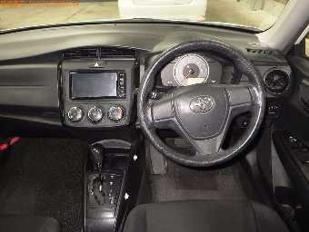 TOYOTA COROLLA AXIO 2018 Image 4