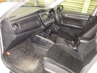 TOYOTA COROLLA AXIO 2018 Image 6