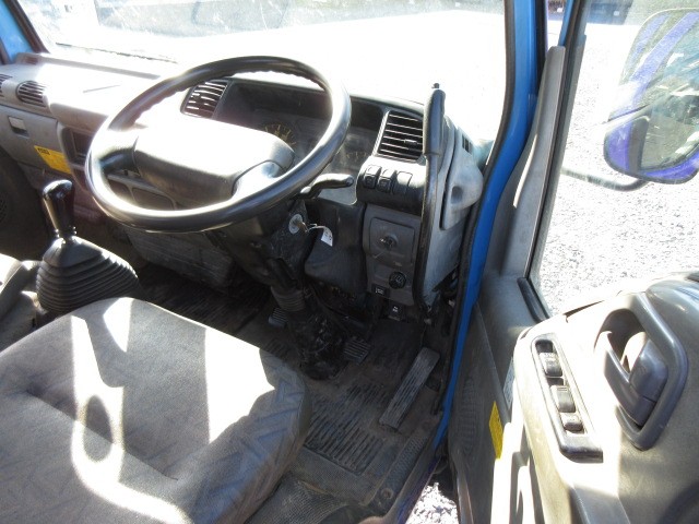 ISUZU ELF DUMP TRUCK 2002 Image 26