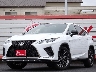 LEXUS RX 2021 Image 1