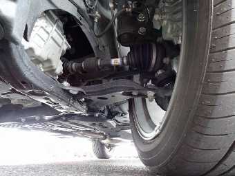 LEXUS RX 2021 Image 13