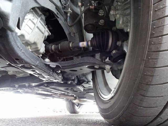 LEXUS RX 2021 Image 19