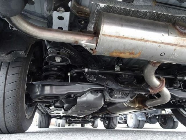 LEXUS RX 2021 Image 21