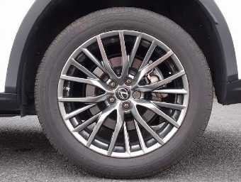 LEXUS RX 2021 Image 17