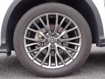 LEXUS RX 2021 Image 18