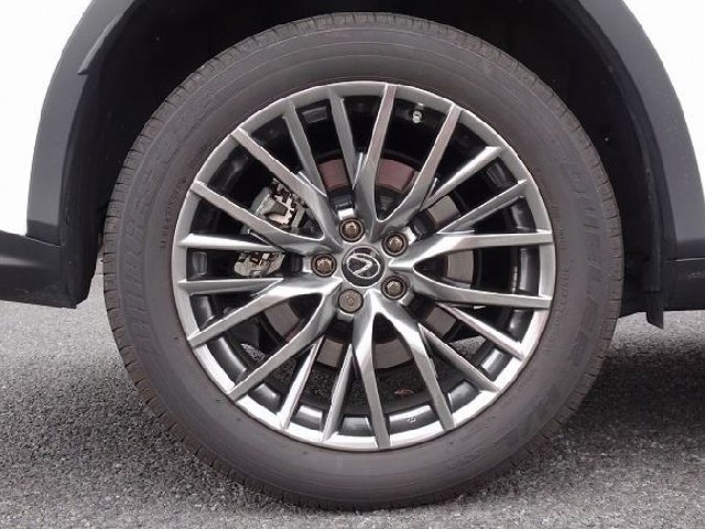 LEXUS RX 2021 Image 25