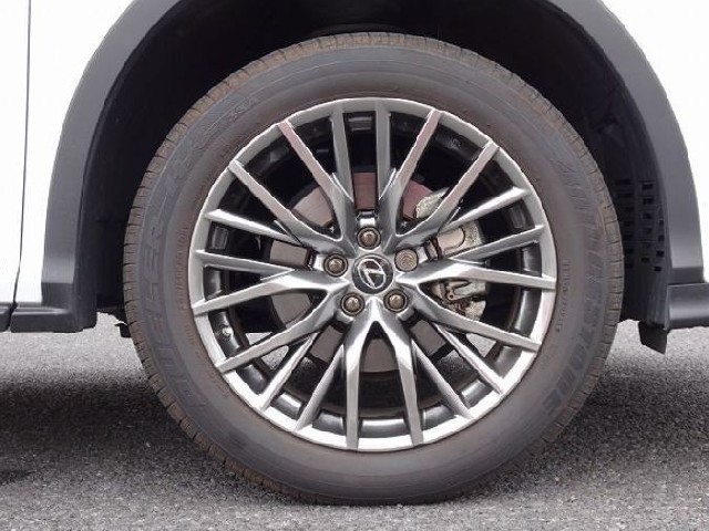 LEXUS RX 2021 Image 26