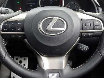 LEXUS RX 2021 Image 22