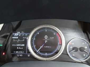 LEXUS RX 2021 Image 23