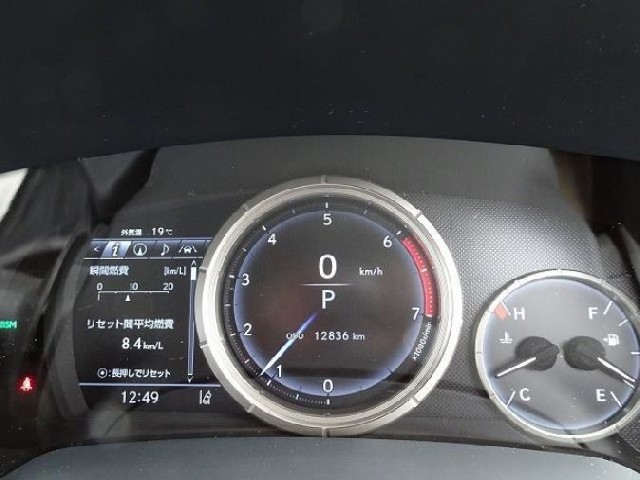 LEXUS RX 2021 Image 29