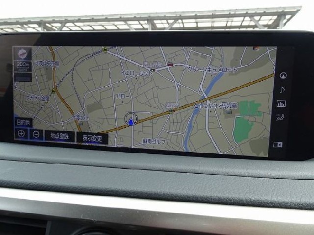 LEXUS RX 2021 Image 30