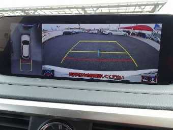 LEXUS RX 2021 Image 26