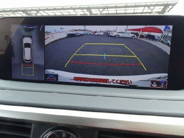 LEXUS RX 2021 Image 32