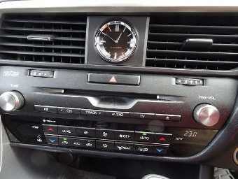 LEXUS RX 2021 Image 28