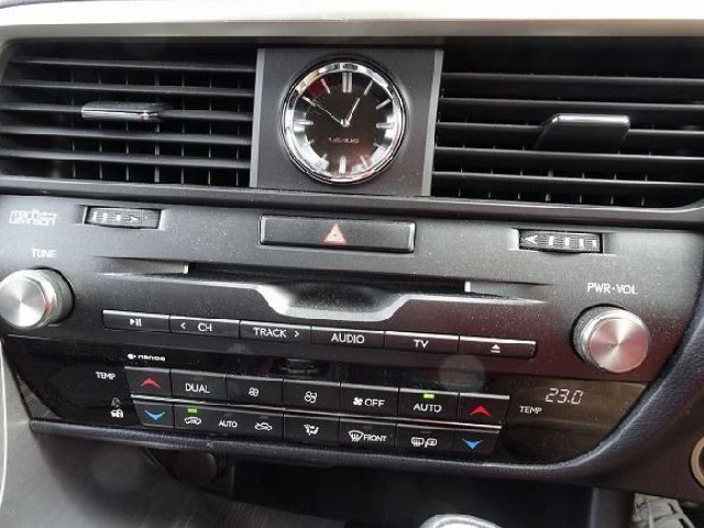 LEXUS RX 2021 Image 34