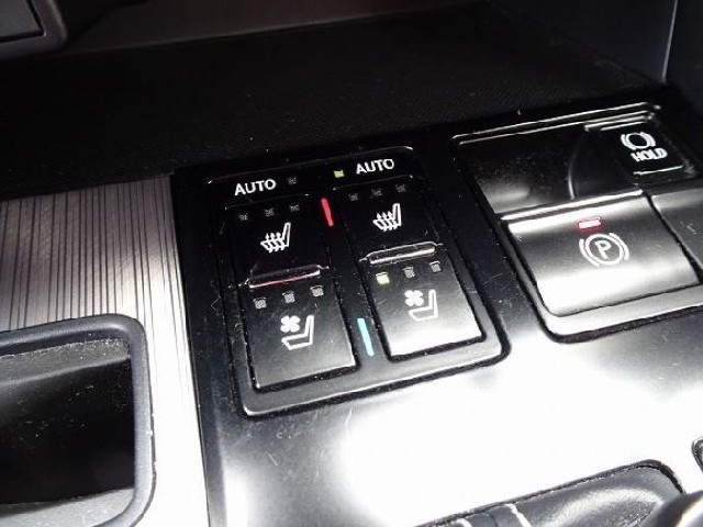 LEXUS RX 2021 Image 35