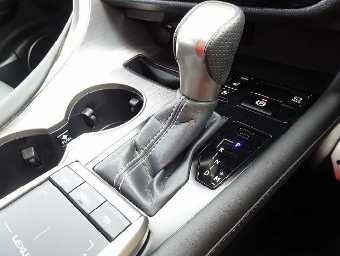 LEXUS RX 2021 Image 30