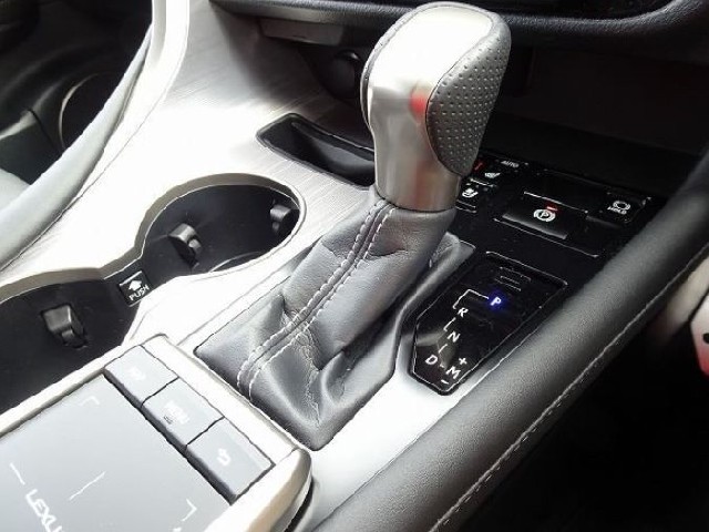 LEXUS RX 2021 Image 36