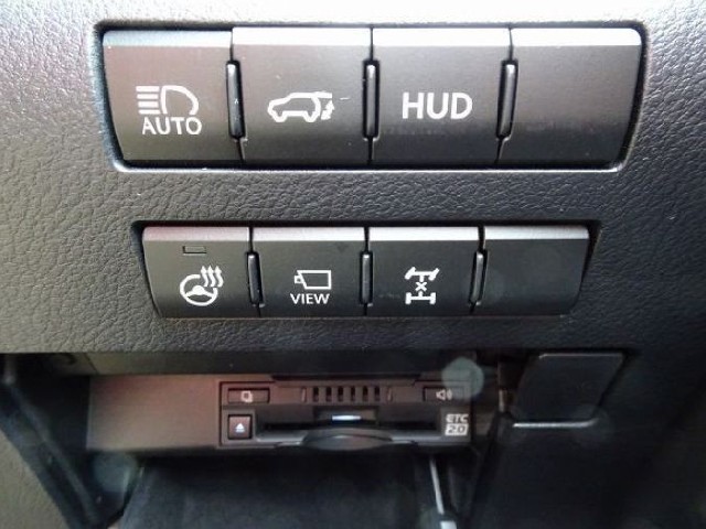 LEXUS RX 2021 Image 38