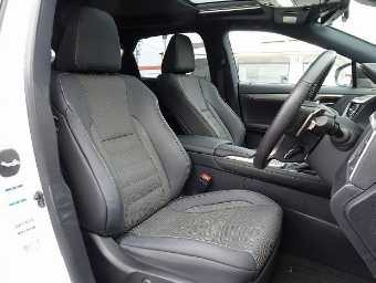 LEXUS RX 2021 Image 40