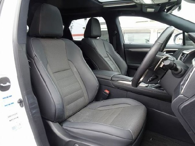 LEXUS RX 2021 Image 46