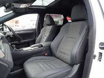 LEXUS RX 2021 Image 41