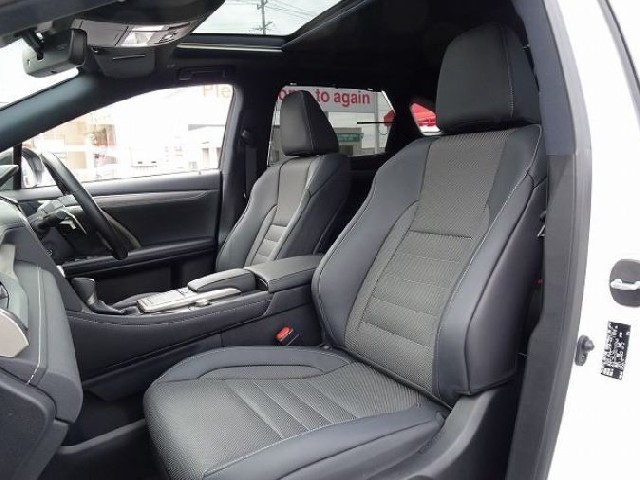 LEXUS RX 2021 Image 47