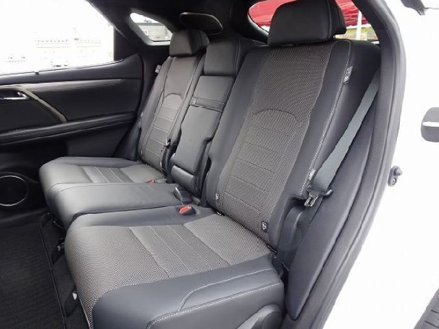 LEXUS RX 2021 Image 49