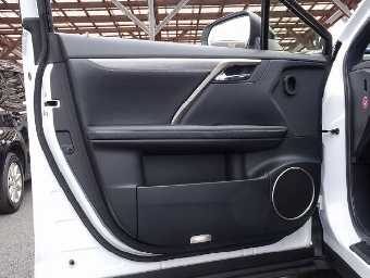 LEXUS RX 2021 Image 45