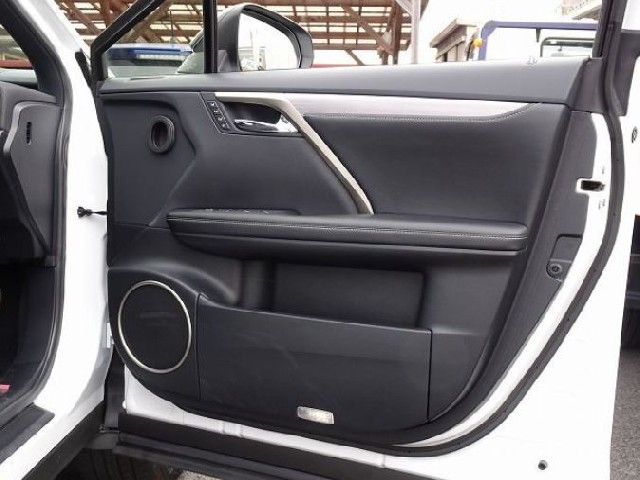 LEXUS RX 2021 Image 52