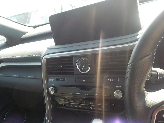 LEXUS RX 2021 Image 57