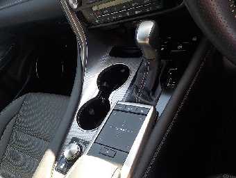 LEXUS RX 2021 Image 52