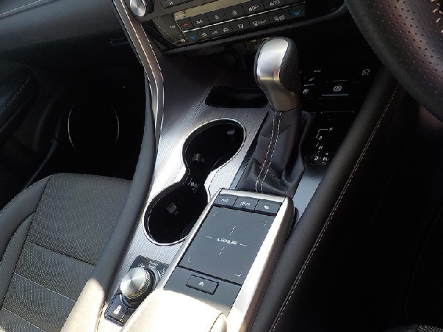 LEXUS RX 2021 Image 58