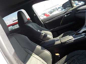 LEXUS RX 2021 Image 54