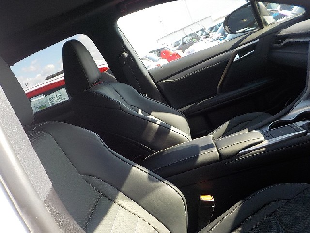 LEXUS RX 2021 Image 60