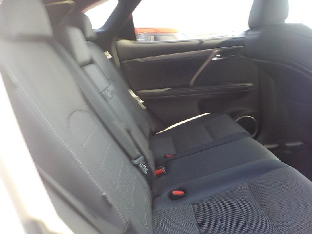 LEXUS RX 2021 Image 61