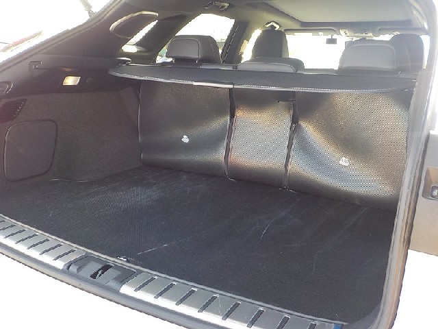 LEXUS RX 2021 Image 62