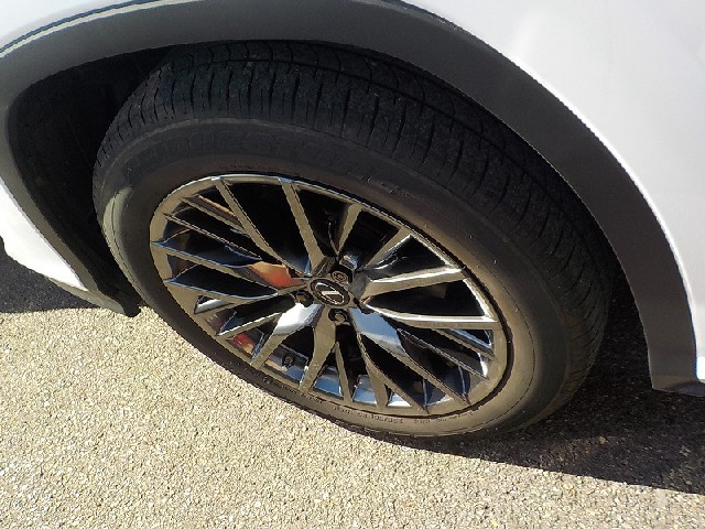 LEXUS RX 2021 Image 67