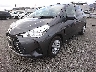 TOYOTA VITZ 2017 Image 2