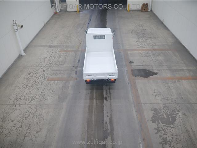 ISUZU ELF DUMP TRUCK 2017 Image 3