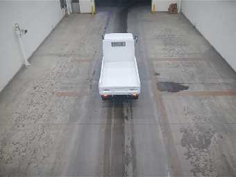 ISUZU ELF DUMP TRUCK 2017 Image 3