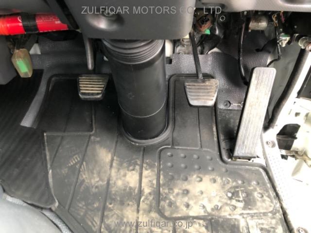 ISUZU ELF DUMP TRUCK 2017 Image 4