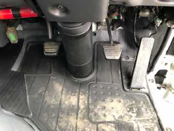 ISUZU ELF DUMP TRUCK 2017 Image 4