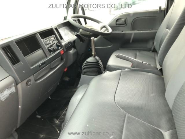 ISUZU ELF DUMP TRUCK 2017 Image 5